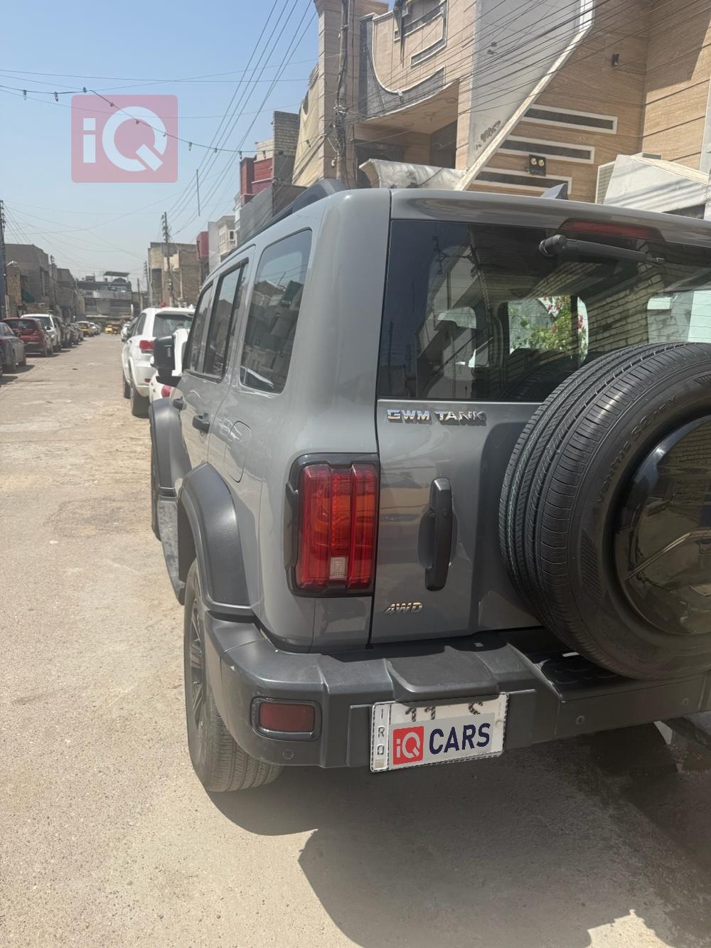 تانك 300